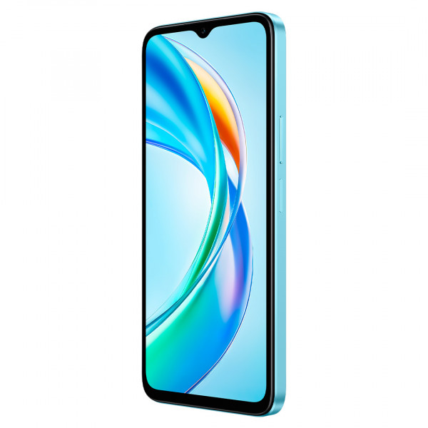 Imagen de SMARTPHONE HONOR X5B 4 128GB BLUE