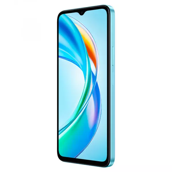 Imagen miniatura de SMARTPHONE HONOR X5B 4 128GB BLUE