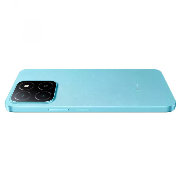 Imagen miniatura de SMARTPHONE HONOR X5B 4 128GB BLUE