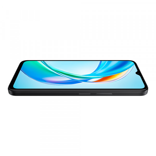 Imagen de CEL HONOR X5B 4GB 256 GB PLUS BLACK