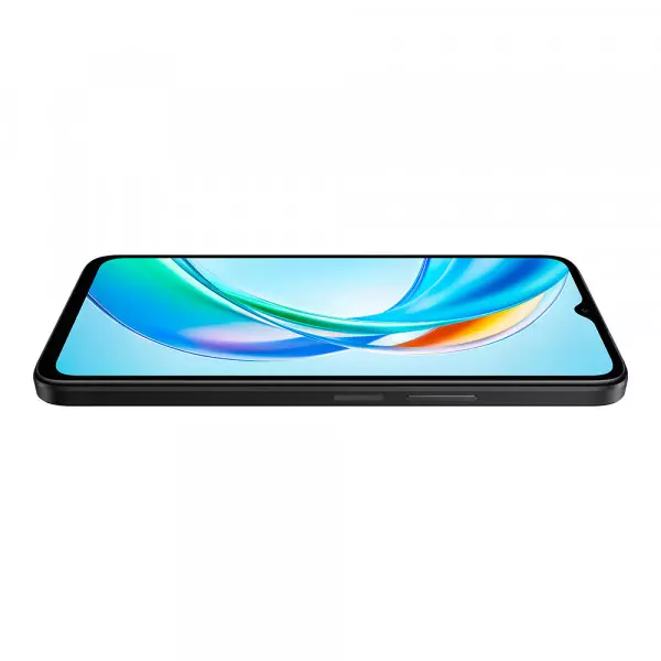 Imagen miniatura de CEL HONOR X5B 4GB 256 GB PLUS BLACK