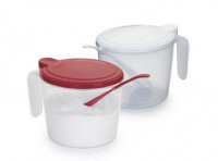 Imagen miniatura de AZUCARERO DOCURA R. 94 NITRON