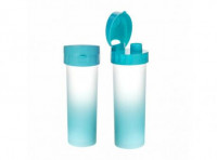 Imagen miniatura de BOTELLA ECO WATER 450ML FANTASY TIFFANY XX