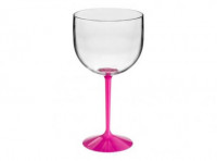 Imagen miniatura de COPA GIN SHELBY PS 500ML BICOL-ROSA FLUOR R: 01175629 NEOPLAS