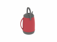 Imagen miniatura de TERMO ATACAMA ROJO 2,5 L. SOPRANO