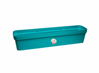 Imagen miniatura de PLANTERA PLAST. RECT. R. 8601 RLORAT RISCHIOTO XX SW
