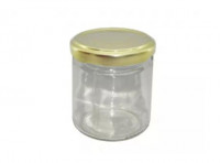 Imagen miniatura de FRASCO VIDRIO CONSERVERO 460 CC