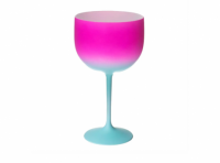 Imagen miniatura de COPA GIN SHELBY PS 500ML FANT-TIFFANY/ROSA R: 01175533 NEOPLAS