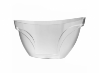 Imagen miniatura de CHAMPAÑERA INFINITY PS 12L-TRANSPARENTE R: 1031201 NEOPLAS