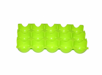 Imagen miniatura de PORTA HUEVO PLASTICO CY-A9017 (In)