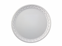 Imagen miniatura de MW PLATO MEIWA RENDADO MP-19 ISOPOR