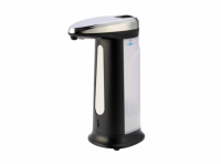 Imagen miniatura de DISPENSADOR DE JABON/ALCOHOL LIQUIDO CON SENSOR AL-9523