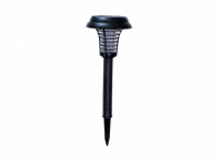 Imagen miniatura de LAMPARA PARA JARDIN BUG ZAPPER AL-549/SOLAR (In)