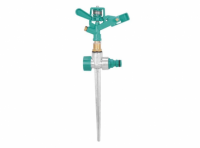Imagen miniatura de ASPERSOR SECTORIAL CUERPO METALICO TRAMONTINA 78527