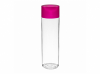 Imagen miniatura de BOTELLA ACQUA 600ML ROSADO FLUOR