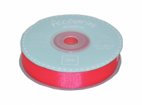 Imagen miniatura de CINTA GROSS (15MM X 20M) ROJO 26