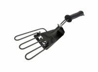 Imagen miniatura de ENCENDEDOR ELECTRICO DE PARRILLA/CHIMENEA 800W BUN