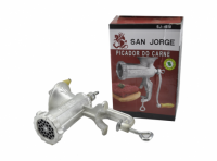 Imagen miniatura de MOLINO P/ CARNE N°10 SJ-4510 SAN JORGE /SJ-4510