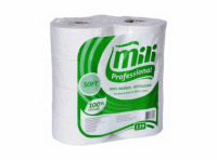 Imagen miniatura de PAPEL HIG 139 MILI SOFT 300X10 C08