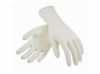 Imagen miniatura de GUANTES DE LATEX CON POLVO SUPER CARE T.MEDIANO C100