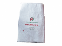 Imagen miniatura de PLP BOLSA CAMISILLA 60X80 ECO POL C50 5 KG