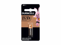 Imagen miniatura de PILA DURACELL CONTROL REMOTO 21/23A