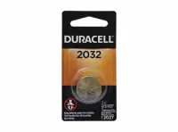 Imagen miniatura de PILA DURACELL 2032 3V