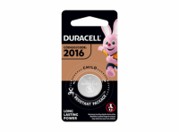 Imagen miniatura de PILA DURACELL 2016 3V