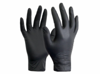 Imagen miniatura de GUANTES NITRILO T.PEQUEÑO TOP GLOVE