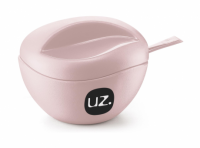 Imagen miniatura de AZUCARERO ROSA UZ141-ROS