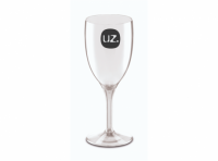 Imagen miniatura de COPA VINO/AGUA 350ML TRANSPARENTE UZ242-TR