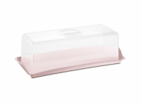 PORTA PAN ROSA UZ187-ROS - Sansei