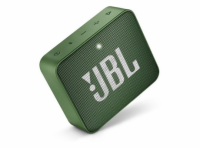 Imagen miniatura de PARLANTE JBL GO 2 VERDE