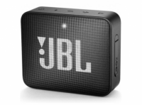 Imagen miniatura de PARLANTE JBL GO 2 NEGRO