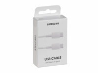Imagen miniatura de CABLE USB SAMSUNG TIPO C EP DA705BWEGWW