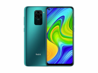 Imagen miniatura de CELULAR XIAOMI NOTE 9 64GB