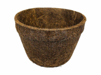Imagen miniatura de MACETA FIBRA DE COCO N10 SW