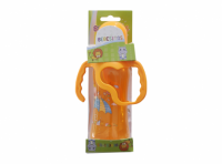 Imagen miniatura de MAMADERA 250 ML JANP-2 (In)