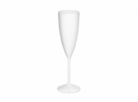 Imagen miniatura de COPA CHAMP PRIME PS 170ML-BLANCA R: 01171716 NEOPLAS