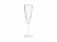 Imagen miniatura de COPA CHAMPAGNE PRIME 170ML COLOR BLANCO