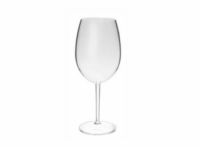 Imagen miniatura de COPA CURVES WINE ROMA PS600ML-TRANSPARENTE R: 01176701 NEOPLAS