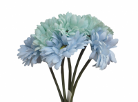 Imagen miniatura de FLORES ARTIFICIALES 25CM /535