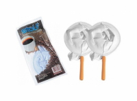 Imagen miniatura de CONJUNTO 2 COLADORES DE CAFÉ 693 STOLF