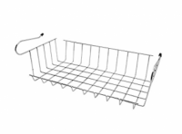 Imagen miniatura de SOPORTE PARA ESTANTE 1420 STOLF