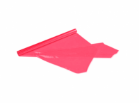 Imagen miniatura de PAPEL CELOFAN 85X100 ROJO X UNIDAD C50