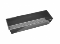 Imagen miniatura de BANDEJA BUDIN 35.5X11.5X7.1CM GM-R4455 SW