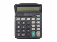 Imagen miniatura de CALCULADORA KENKO KK-837B