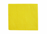 Imagen miniatura de SERVILLETA AMARILLO C50 FORFEST GPAM-20 20x22cm