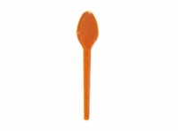 Imagen miniatura de CUCHARITA SOB EMB NARANJA C50 FORFEST CSLA-50