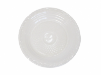 Imagen miniatura de PLATO FORFEST PR 15 TRANSPARENTE 50 X 10